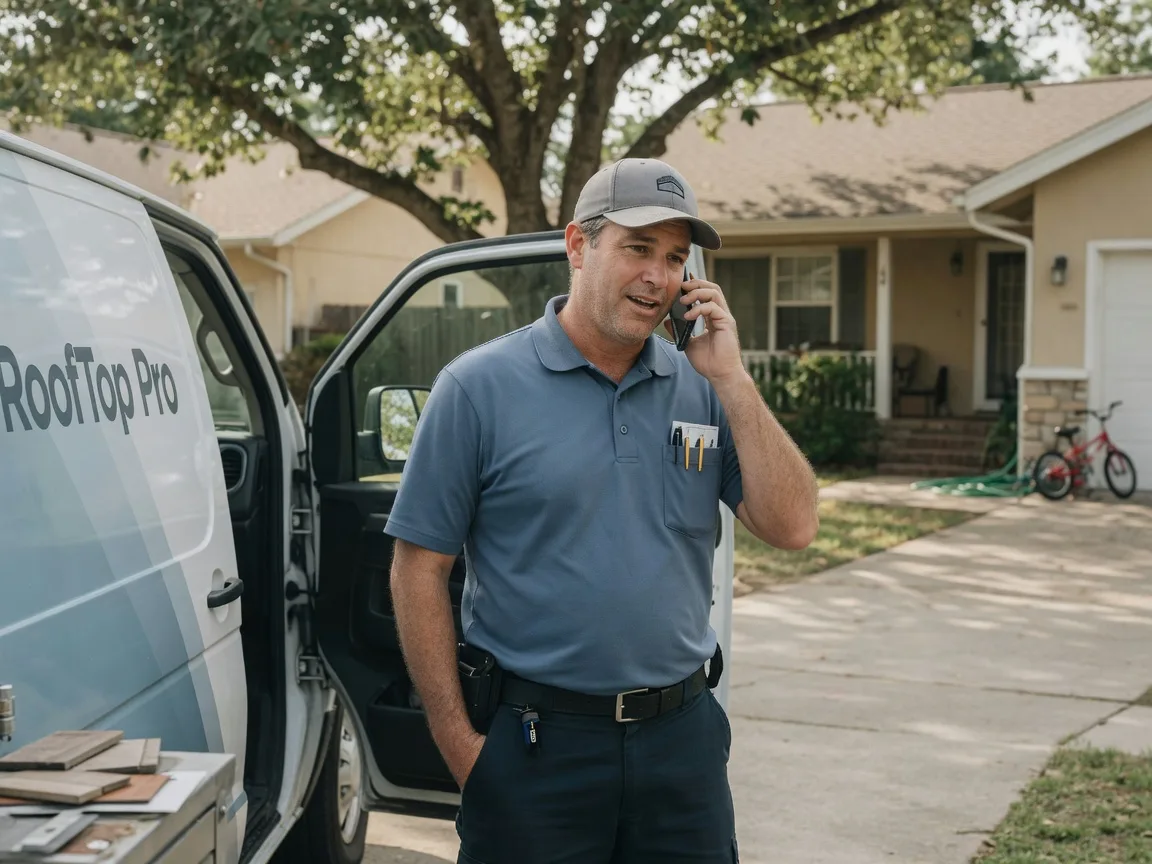 Roof Repair Vienna, IL FAQs