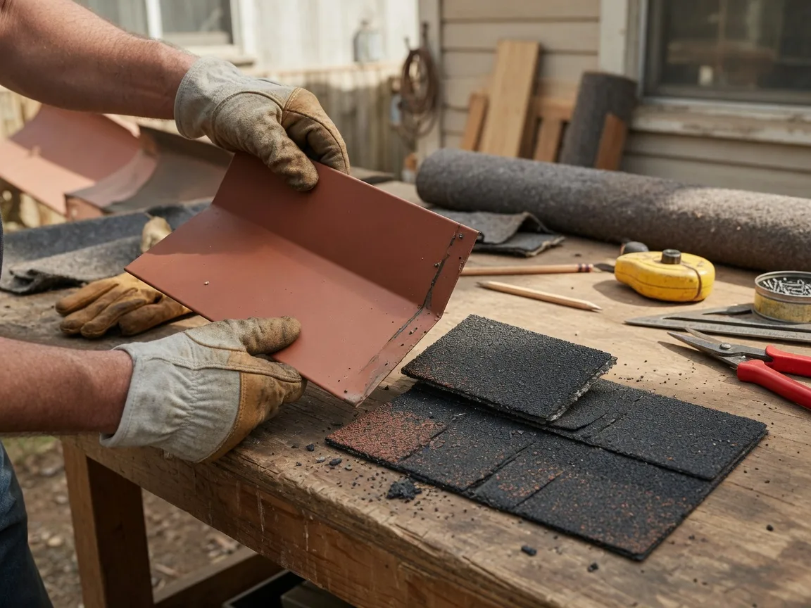 Roof Repair company in Vienna, IL